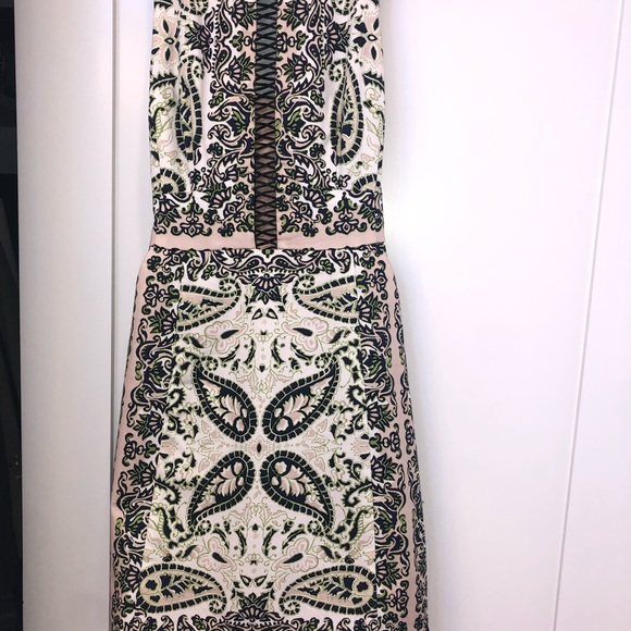 Nanette Lepore Sz 6 pockets, cotton lined - Picture 6 of 8